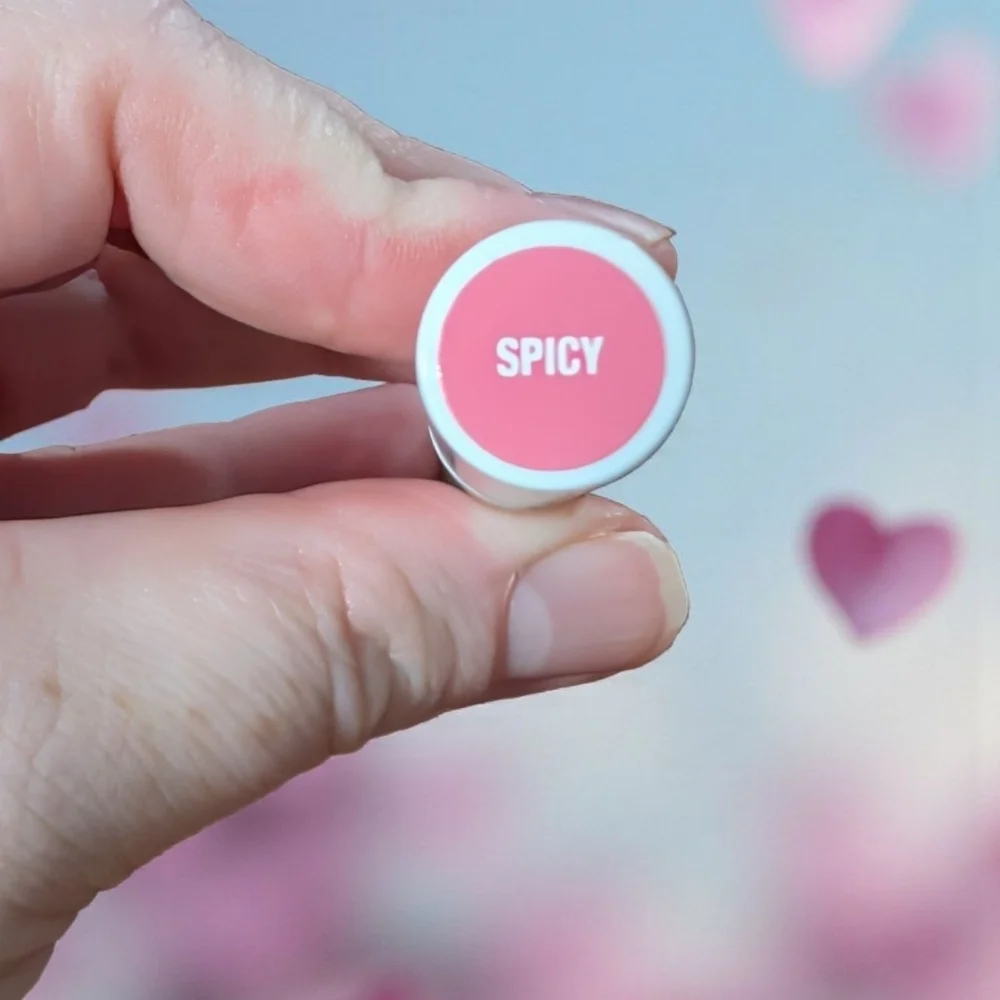 Flower Beauty Plump Up Gloss Stick-Spicy (New)